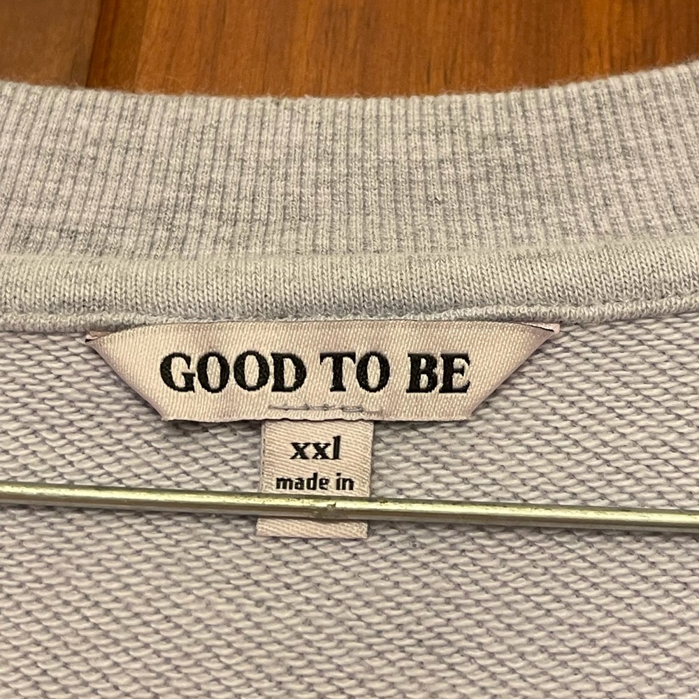ESSENTIAL SWEATSHIRT - Picture 5 of 11